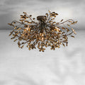 Fiore Flushmount - Camilalamps - CA - 636H676
