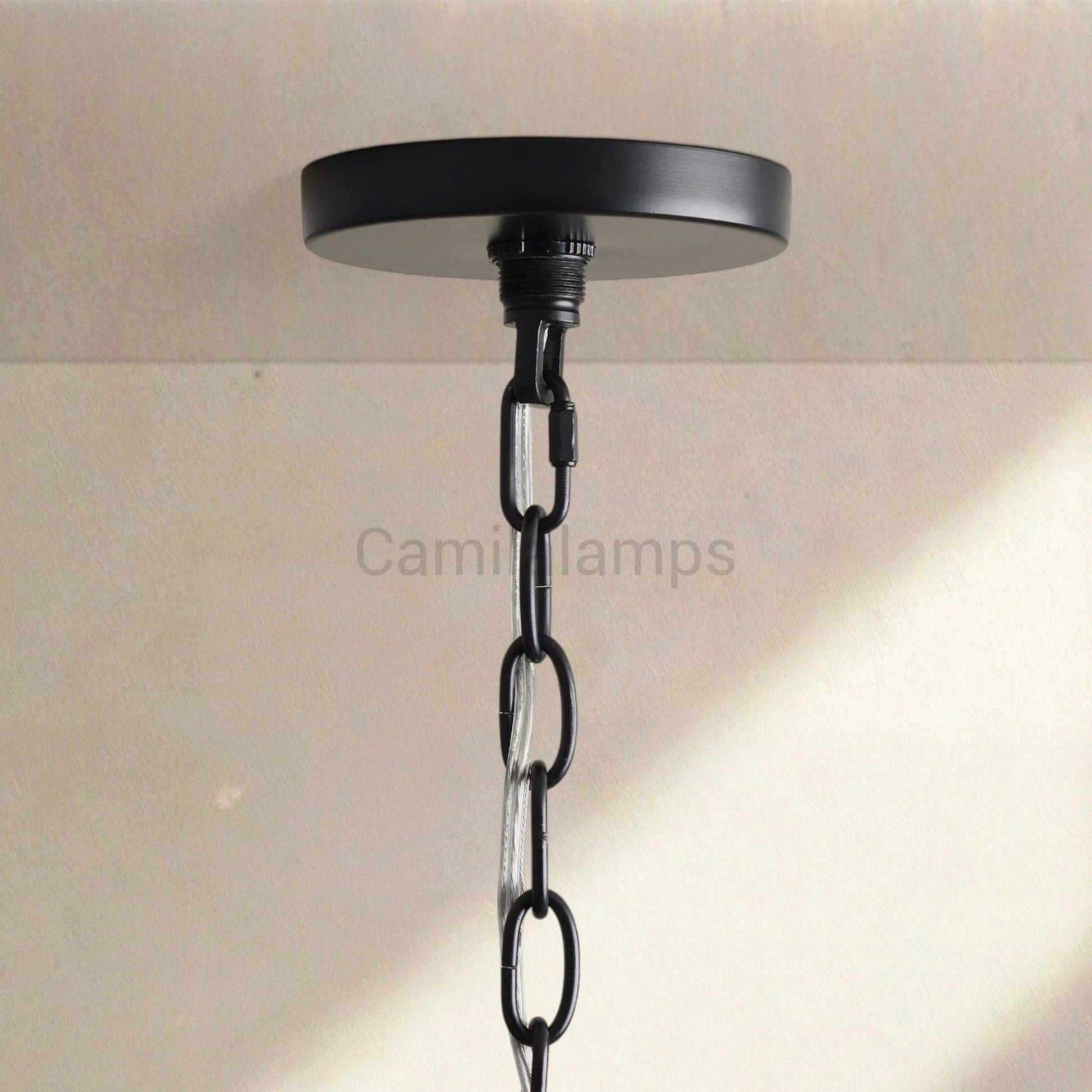 Rosalind Round Chandelier - Camilalamps - BU-Risalinda-2