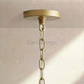 Rosalind Round Chandelier - Camilalamps - BU-Risalinda-1