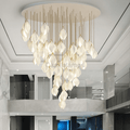 Postmodern Ceramic Branch Chandelier - Camilalamps - ILM0584