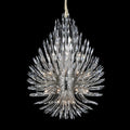 Lily Starburst Crystal Sputnik Chandelier - Camilalamps - CA-LSCSCC-07