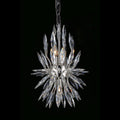 Lily Starburst Crystal Sputnik Chandelier - Camilalamps - CA-LSCSCC-01