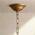 Lunaria Chandelier - Camilalamps - CA-LUNC-1