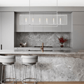 Glory Linear Chandelier - Camilalamps - CA - LI2024 - C5747