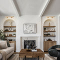Cabotic Metal Picture Light - Camilalamps - CAARHWS - 2561610