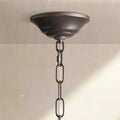 Lunaria Chandelier - Camilalamps - CA-LUNC-2