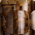 Blaire Round Chandelier - Camilalamps - CA-Blaire-Round-3