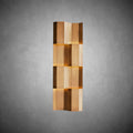 Modernist Metal Grid Sconce - Camilalamps - CAARHWS - 2561345