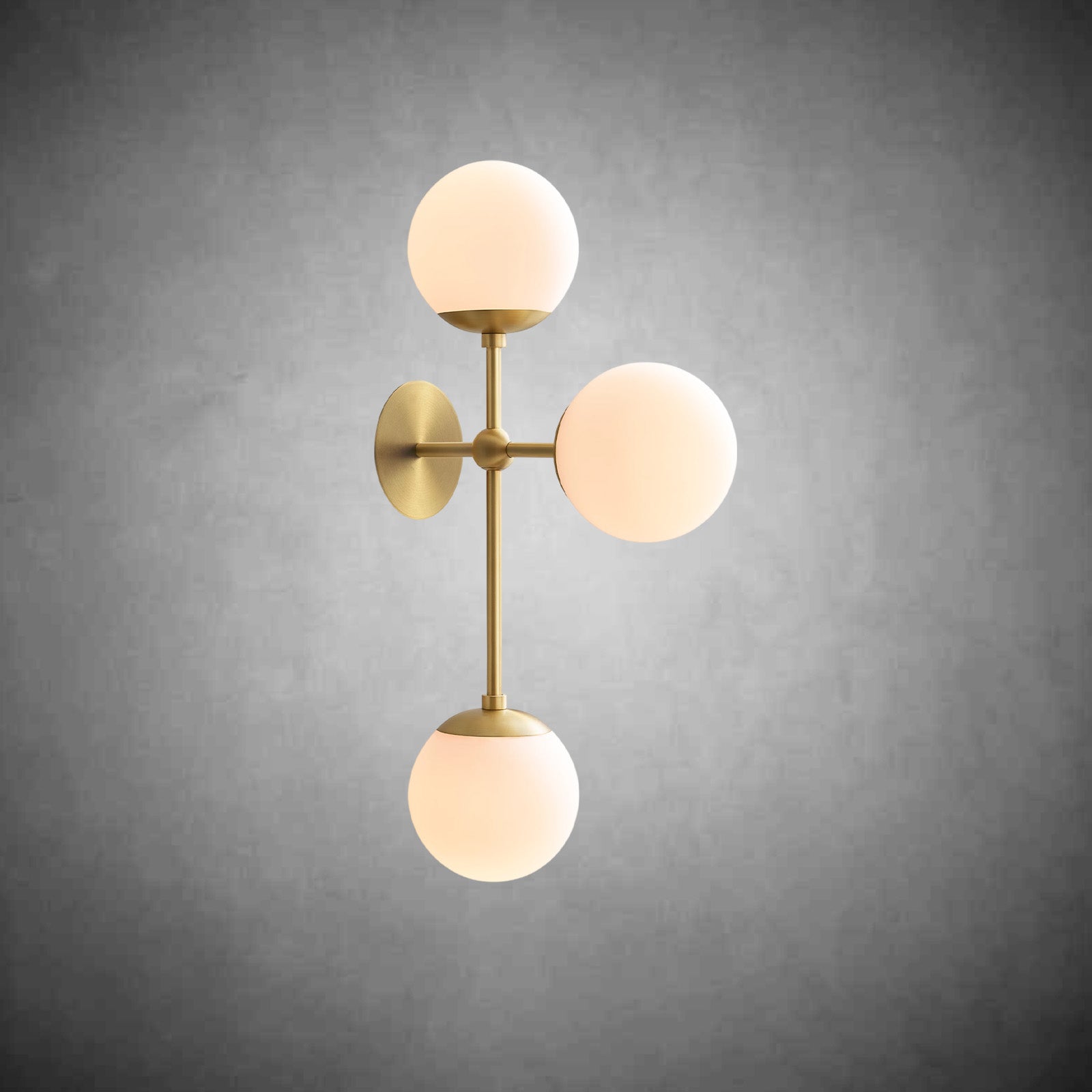Cirqueen Multi Wall Light - Camilalamps - CAARHWS - 2561019