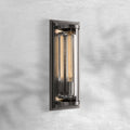 Savilen Grand Round Sconce 20