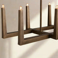 Emmet Linear Chandelier 48