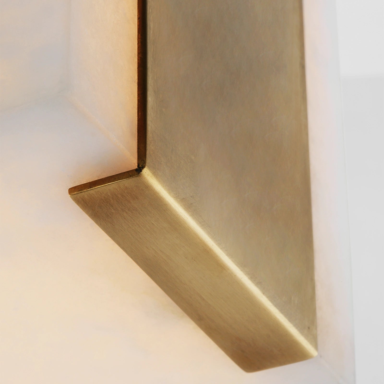 Covete Tall Clip Flushmount - Camilalamps - CA - CH25626105
