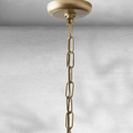 Leyland 6 Light Chandelier - Camilalamps - CA - 652036H0271