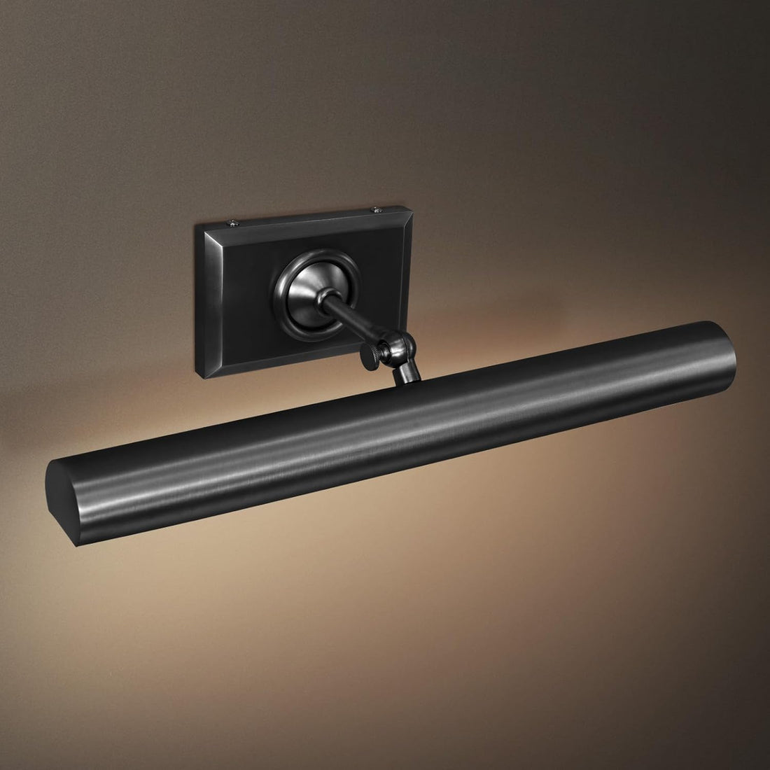 18 - Inch Brass Adjustable Dimmable Picture Light for Wall - Camilalamps - CA-B0FCS5Z3HR