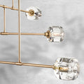 Demaket Mobile Round Chandelier 48