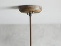 Lanister Mesh Pendant - Camilalamps - CAARHPEN - 256311