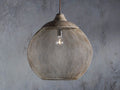 Lanister Mesh Pendant - Camilalamps - CAARHPEN - 256311