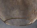 Lanister Mesh Pendant - Camilalamps - CAARHPEN - 256312