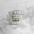 Ghiaccio Wall Sconce - Camilalamps - CA - 10031H52KT