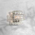 Ghiaccio Wall Sconce - Camilalamps - CA - 10031H52KT