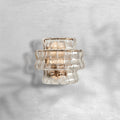 Ghiaccio Wall Sconce - Camilalamps - CA - 10031H52KT