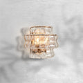 Ghiaccio Wall Sconce - Camilalamps - CA - 10031H52KT