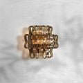 Ghiaccio Wall Sconce - Camilalamps - CA - 10031H52KT