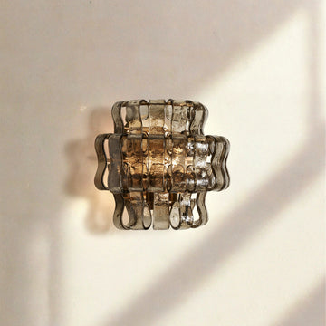 Ghiaccio Wall Sconce