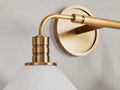Theron Double Sconce - Camilalamps - CAARHWS - 256609