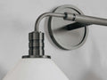 Theron Double Sconce - Camilalamps - CAARHWS - 256611