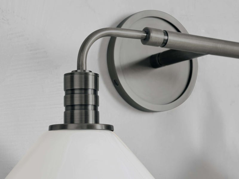Theron Double Sconce - Camilalamps - CAARHWS - 256611