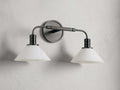 Theron Double Sconce - Camilalamps - CAARHWS - 256609