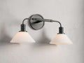 Theron Double Sconce - Camilalamps - CAARHWS - 256609