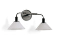 Theron Double Sconce - Camilalamps - CAARHWS - 256611