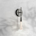 Solitaire Wall Sconce 5