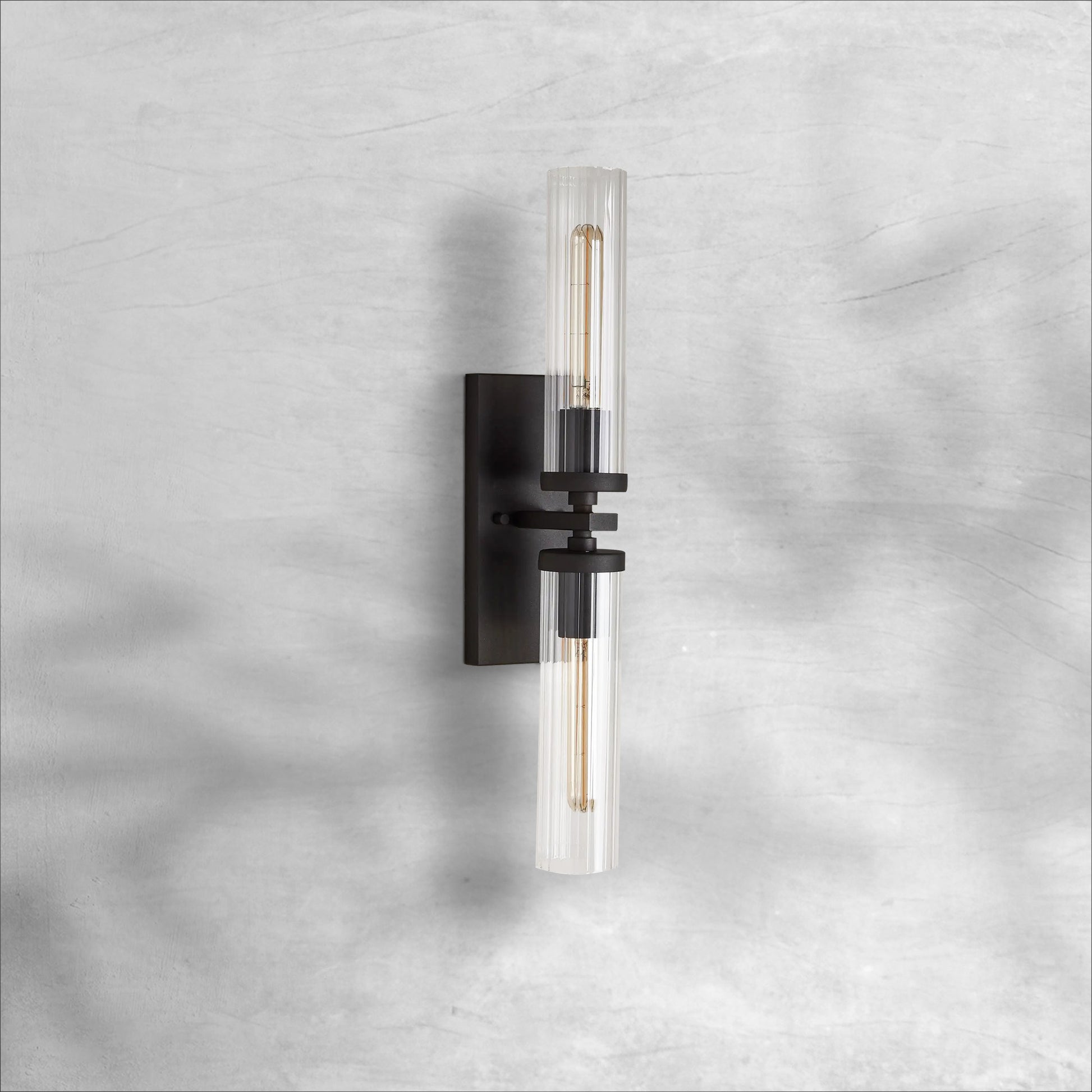 Andreas 2 - Light Wall Sconce - Camilalamps - CA - 10031H337