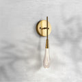 Solitaire Wall Sconce 5
