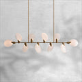 Lyla Linear Chandelier 62