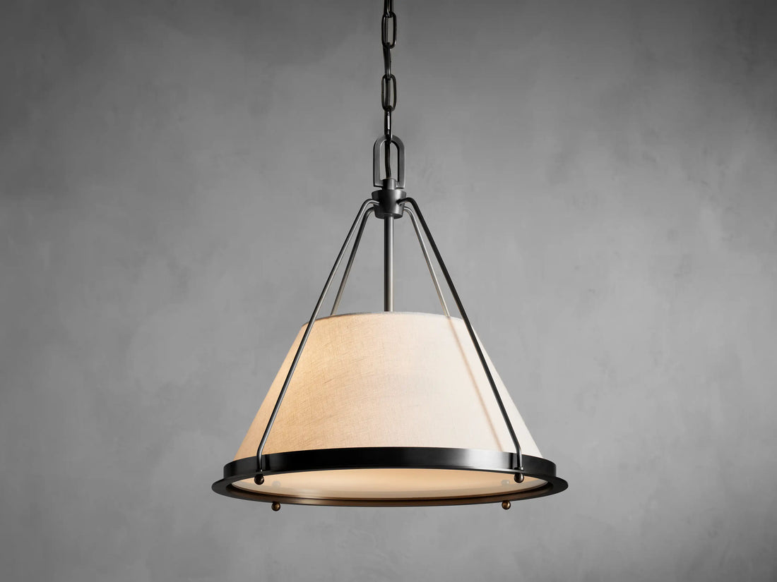 Shelton Pendant - Camilalamps - CAARHPEN - 256315