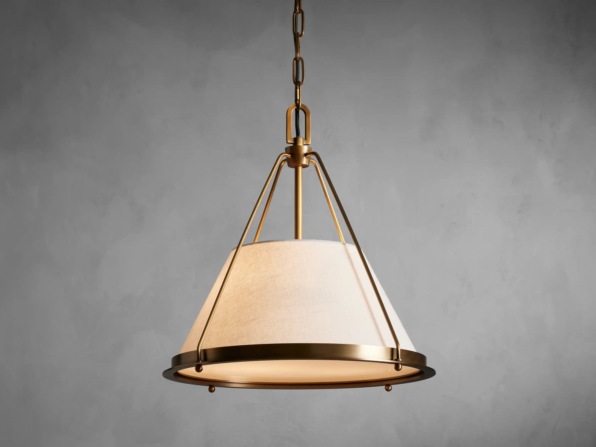Shelton Pendant - Camilalamps - CAARHPEN - 256315