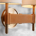 Hasting 2 - Light Wall Sconce - Camilalamps - CA - Hast - s01