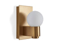 Casen Sconce - Camilalamps - CA - CLC - 21