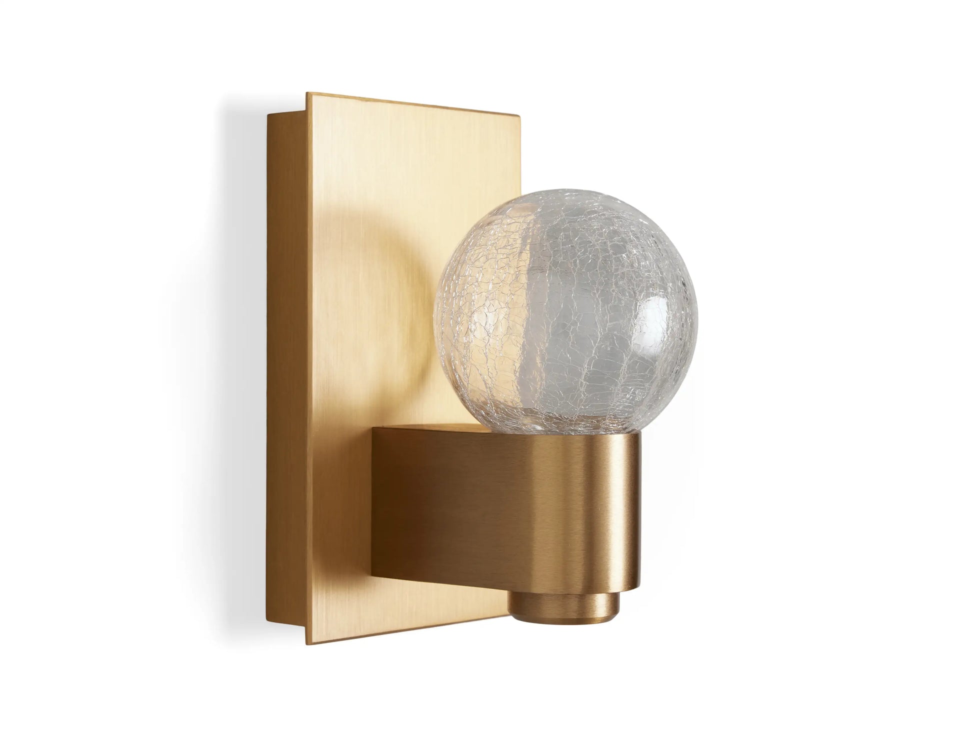 Casen Sconce - Camilalamps - CA - CLC - 21