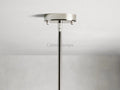 Sayre Round Clear Glass Globe Chandelier - Camilalamps - CAA - 10019A0