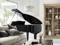 La Cage Round Chandelier - Camilalamps - CA - 636H03