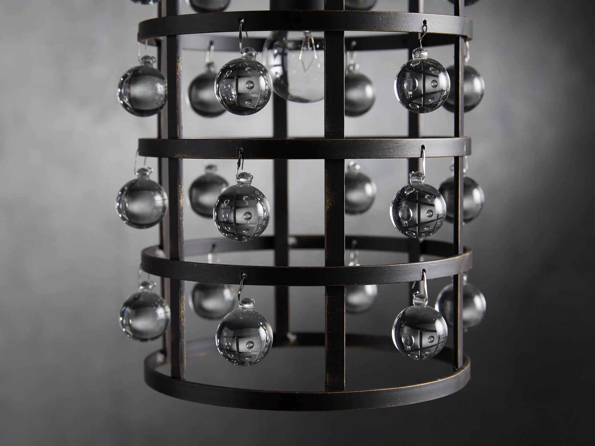 La Cage Pendant - Camilalamps - CA - 2551303