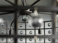 La Cage Round Chandelier - Camilalamps - CA - 636H153
