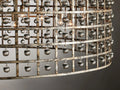 La Cage Round Chandelier - Camilalamps - CA - 636H410