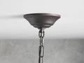 La Cage Round Chandelier - Camilalamps - CA - 636H411