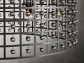 La Cage Round Chandelier - Camilalamps - CA - 636H411